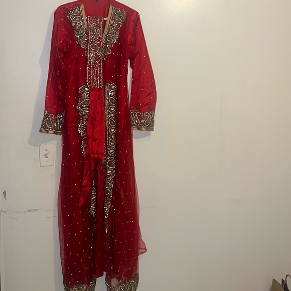 Kafman abaya - Picture 1 of 5